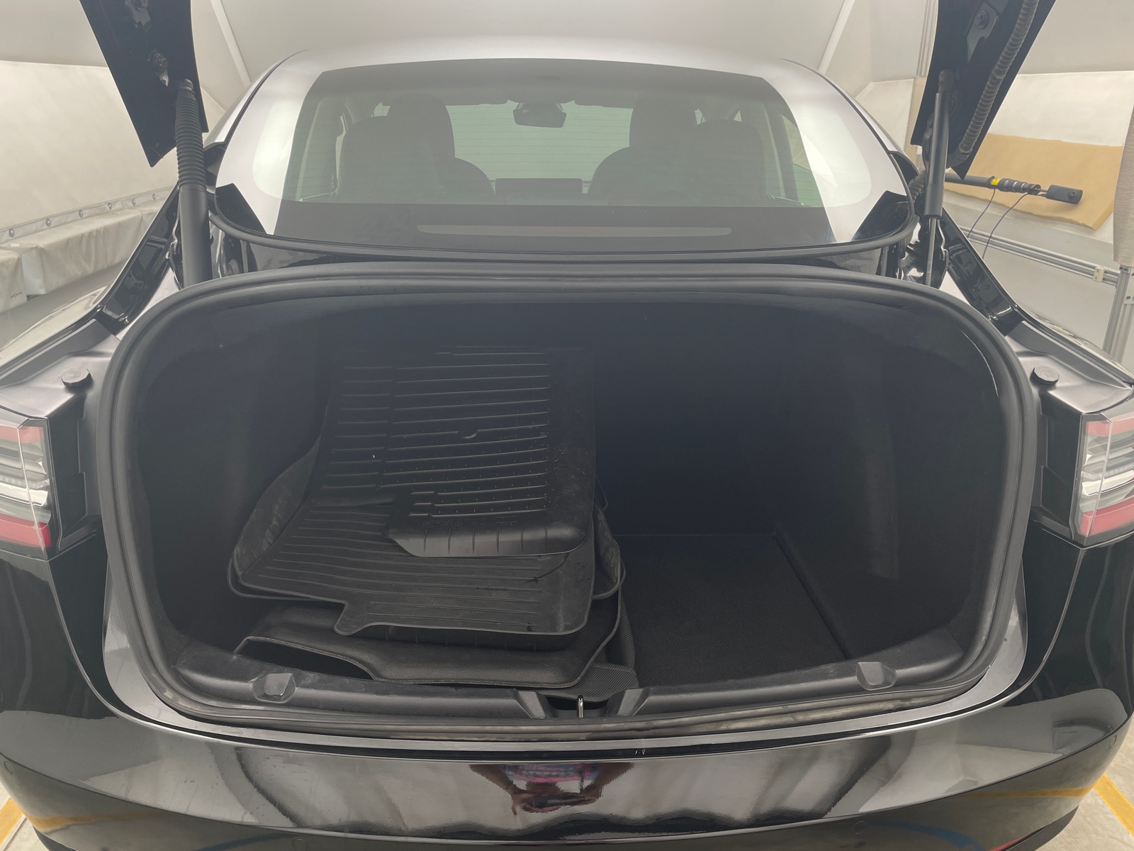 Thumbnail: 2021 Tesla Model 3 - 6
