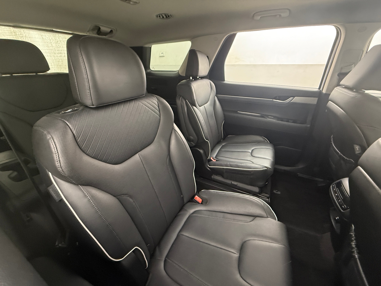 Thumbnail: 2023 Hyundai Palisade - 5