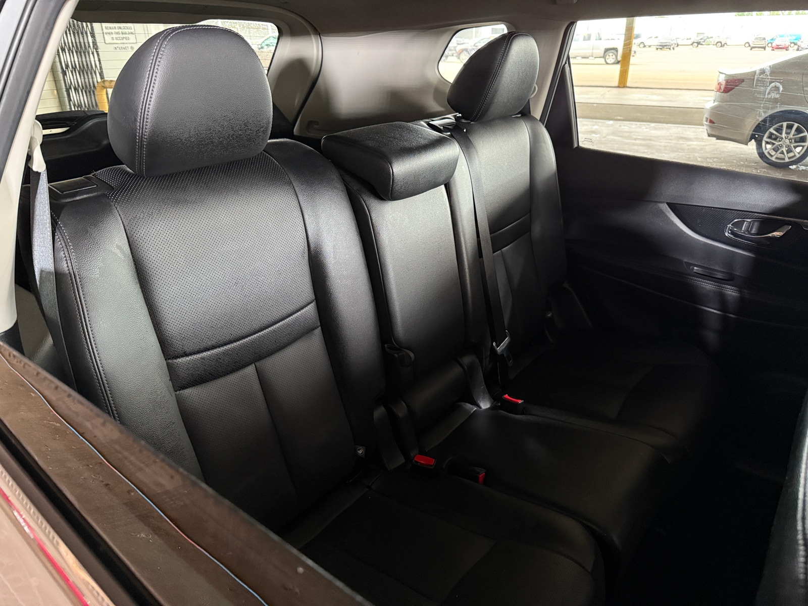 Thumbnail: 2019 Nissan Rogue - 5