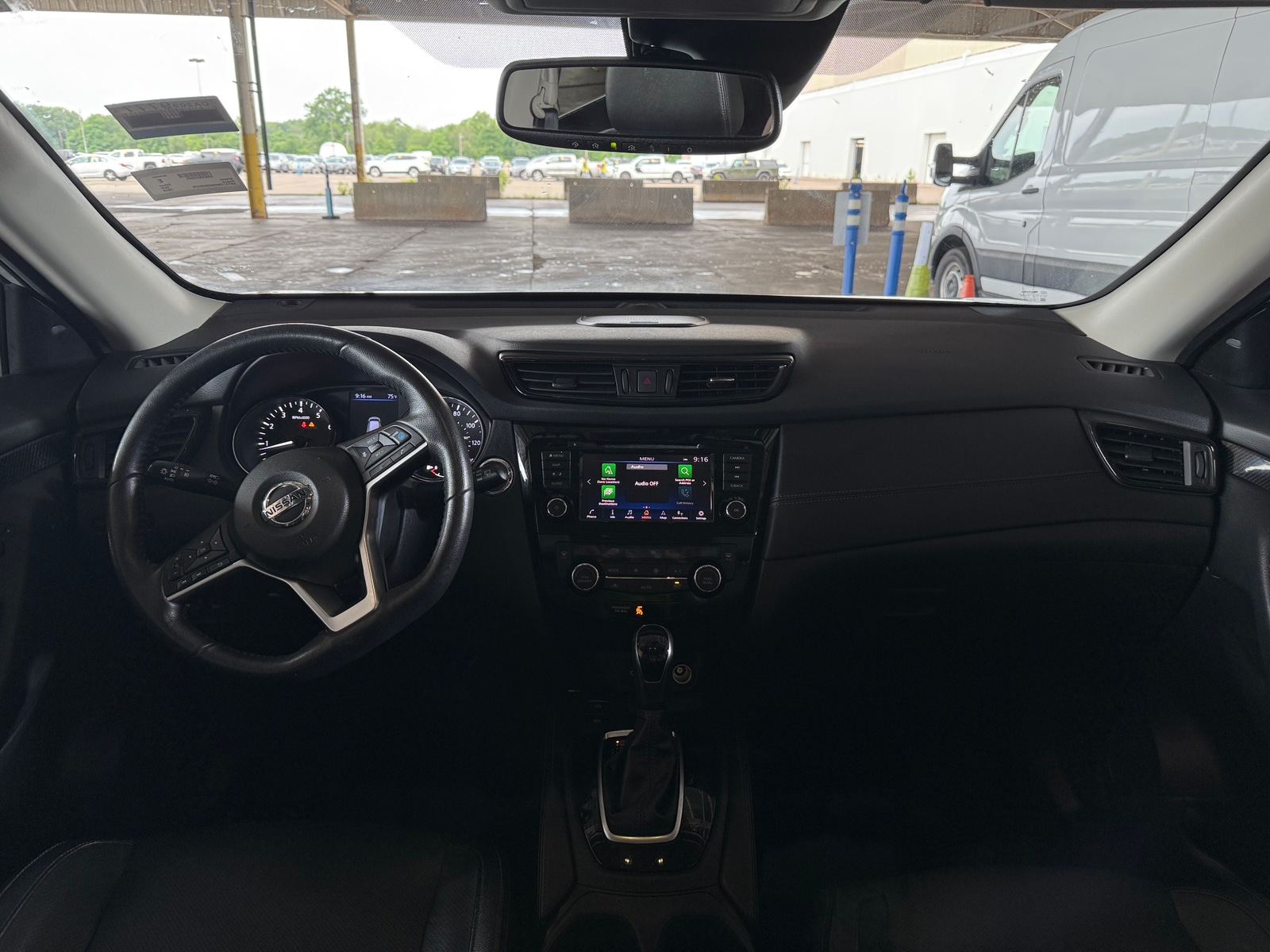 Thumbnail: 2019 Nissan Rogue - 2