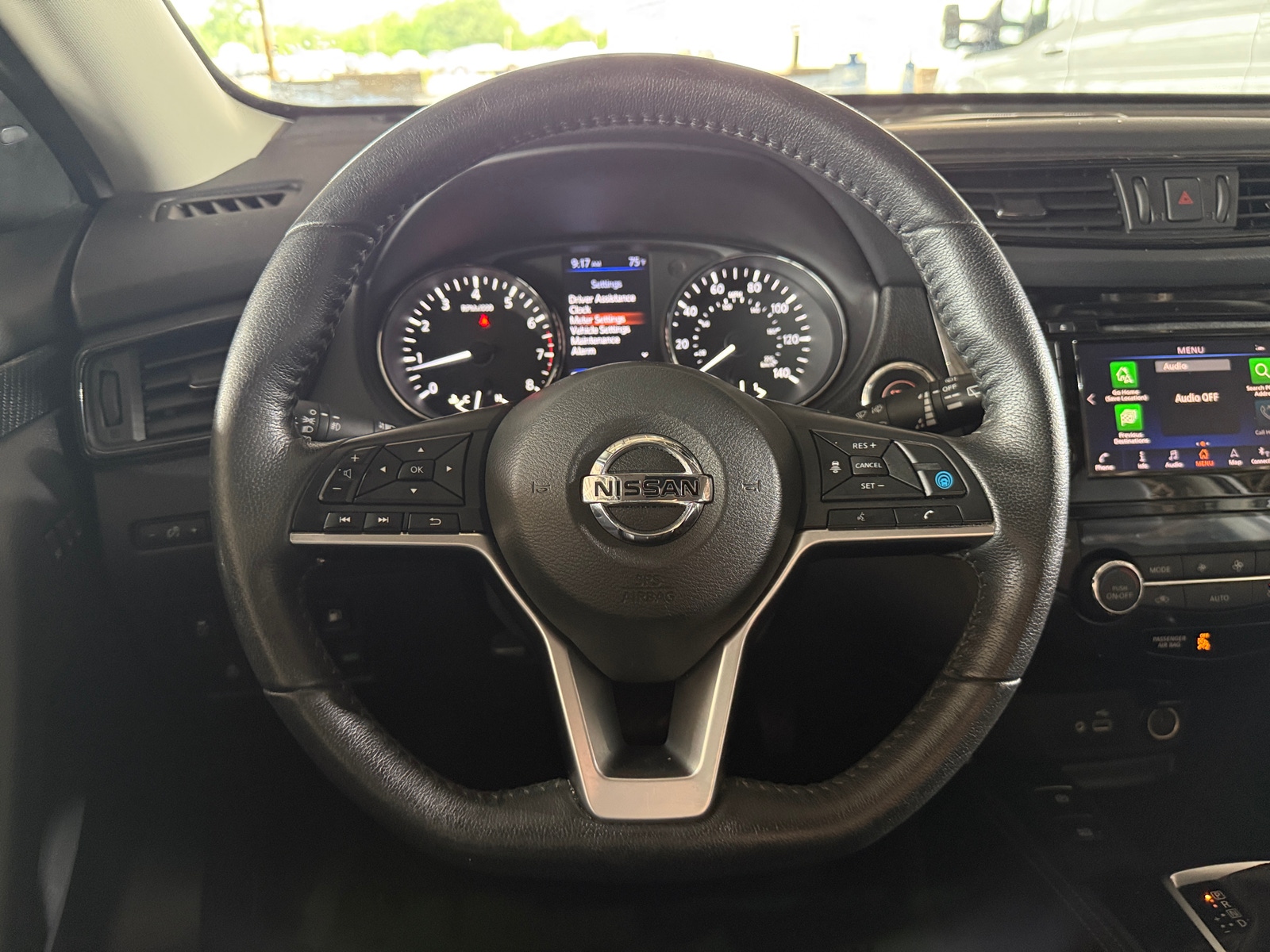 Thumbnail: 2019 Nissan Rogue - 4