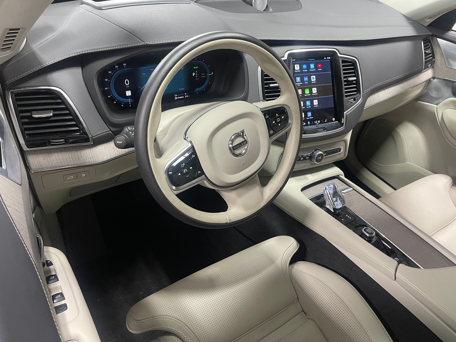 Thumbnail: 2024 Volvo XC90 - 2