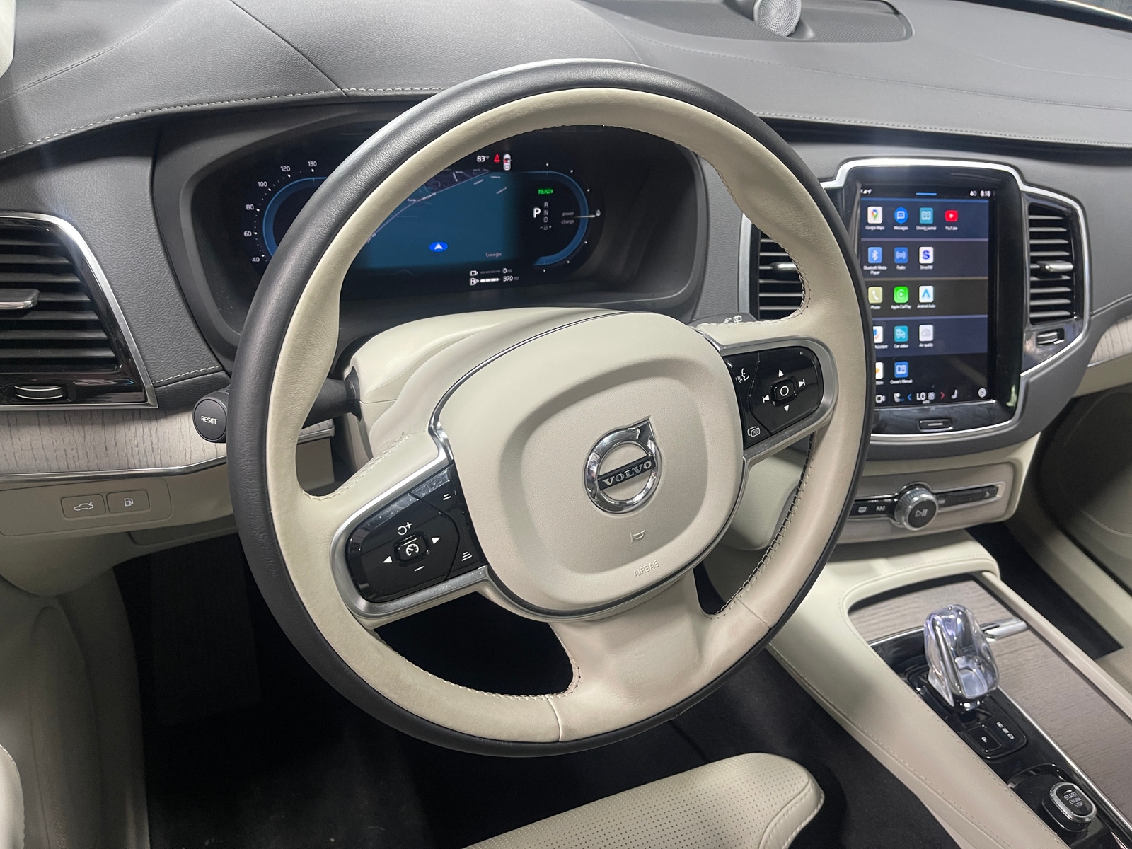 Thumbnail: 2024 Volvo XC90 - 4