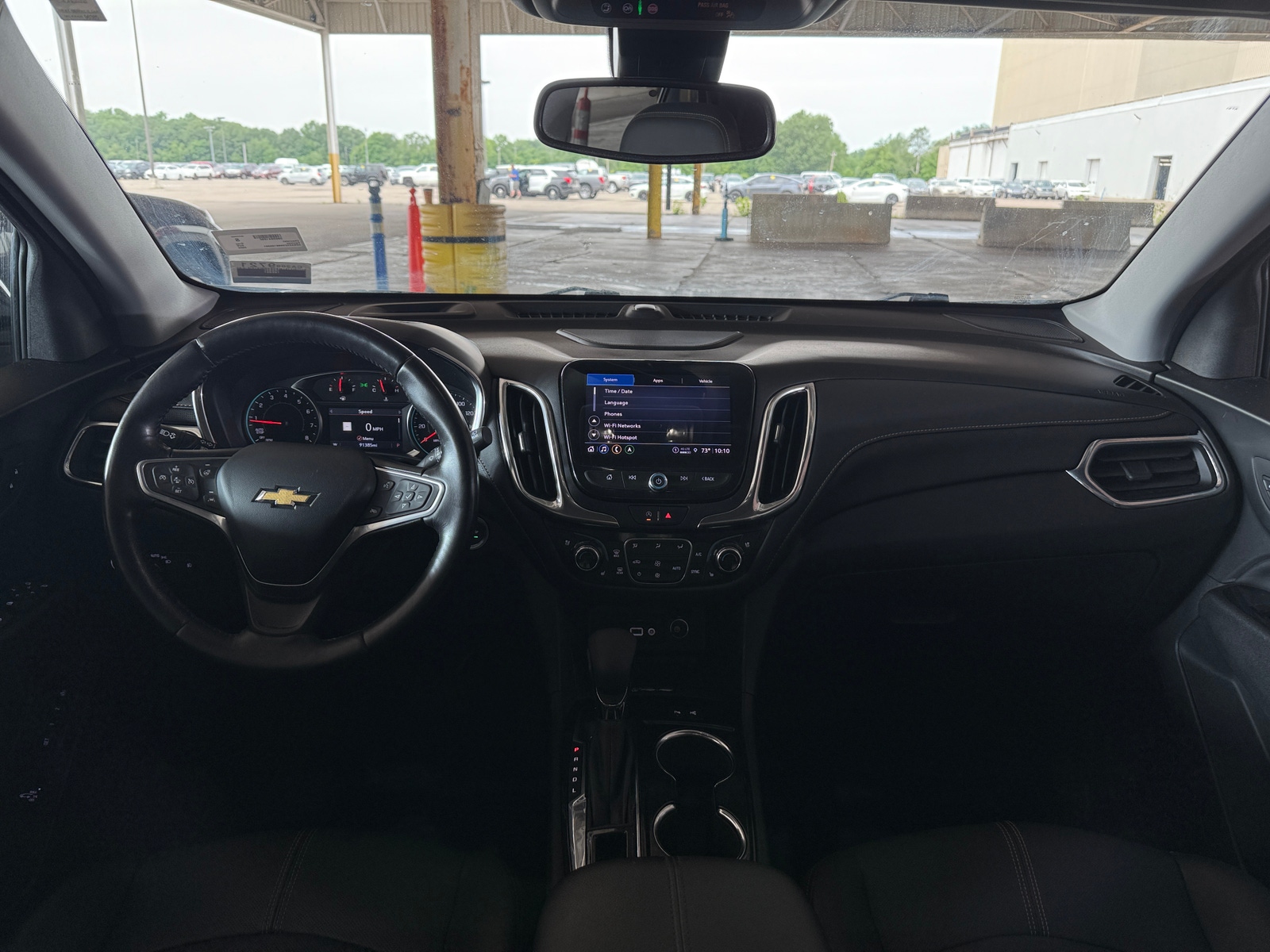 Thumbnail: 2022 Chevrolet Equinox - 2