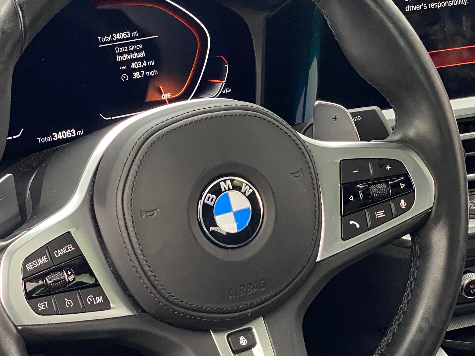 Thumbnail: 2022 BMW 4 Series - 3