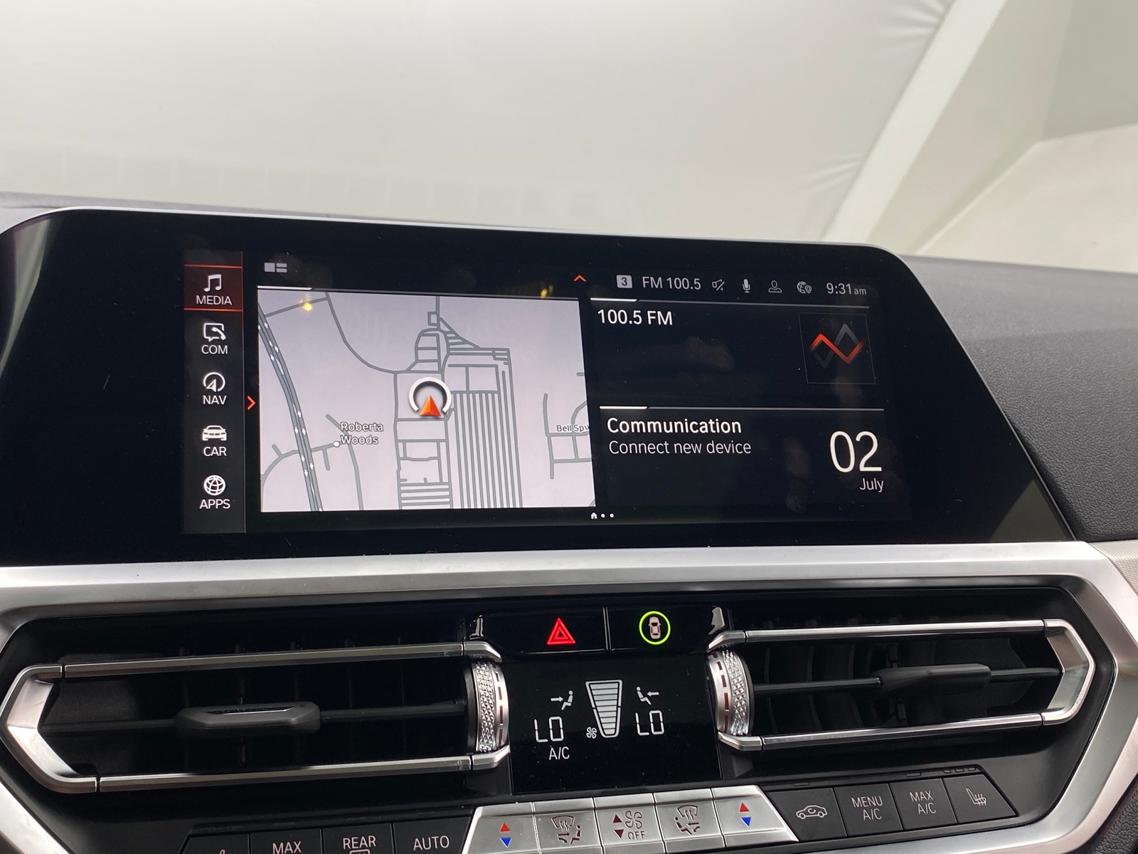 Thumbnail: 2022 BMW 4 Series - 2