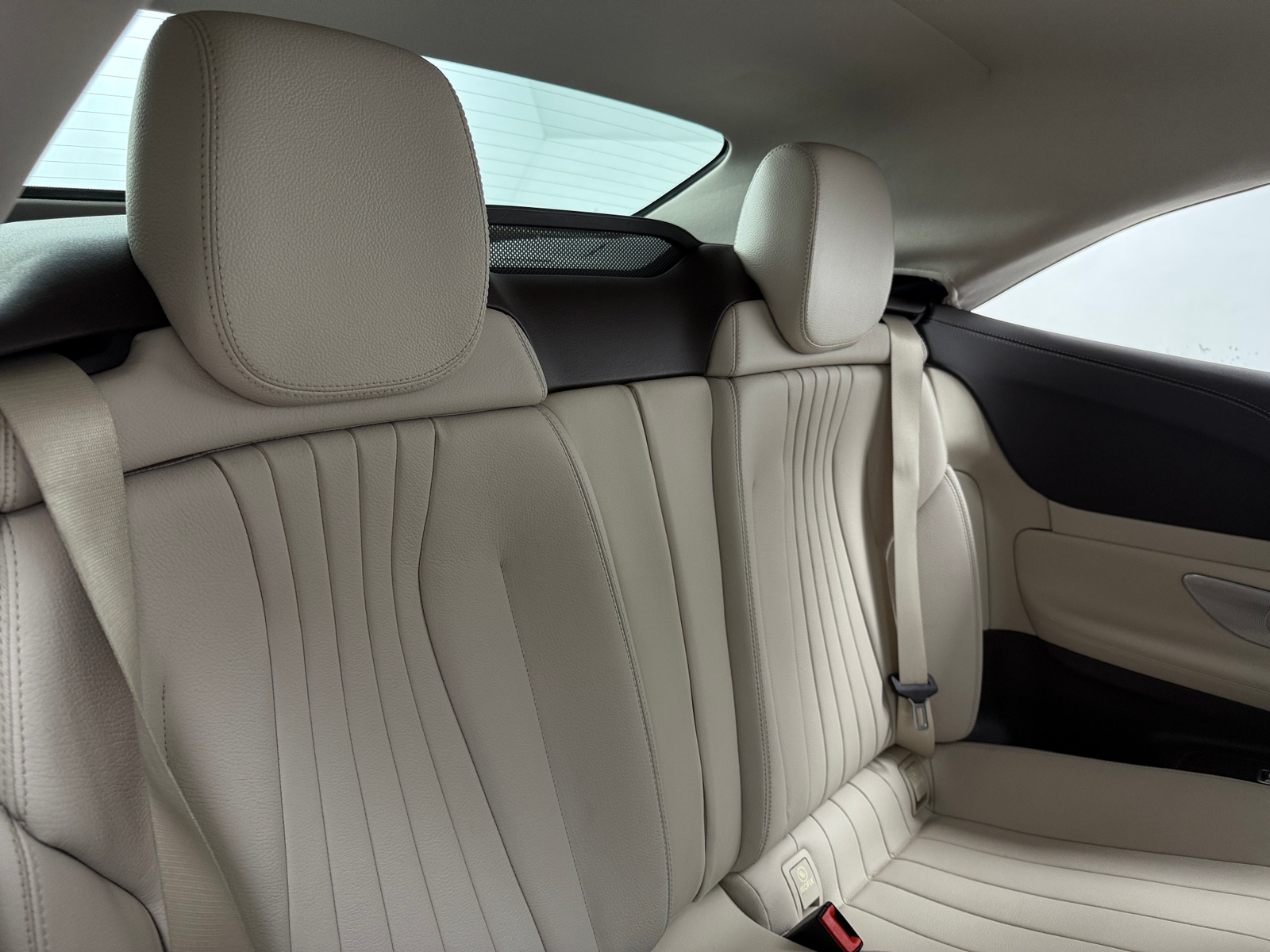 Thumbnail: 2019 Mercedes-Benz E-Class - 5