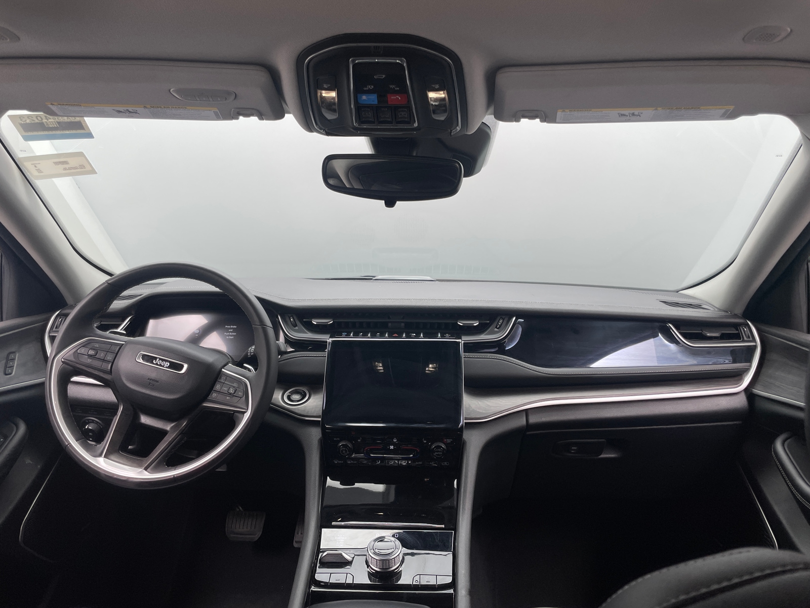 Thumbnail: 2023 Jeep Grand Cherokee - 2