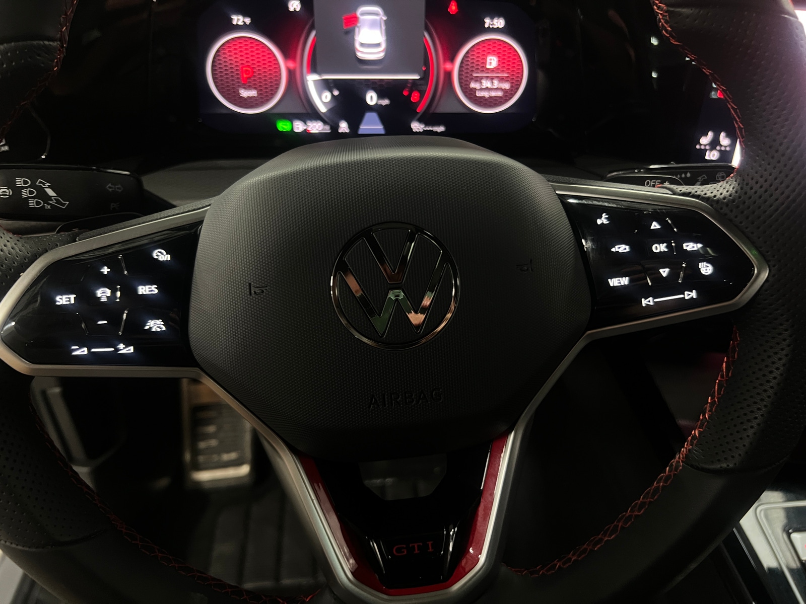Thumbnail: 2024 Volkswagen Golf - 5