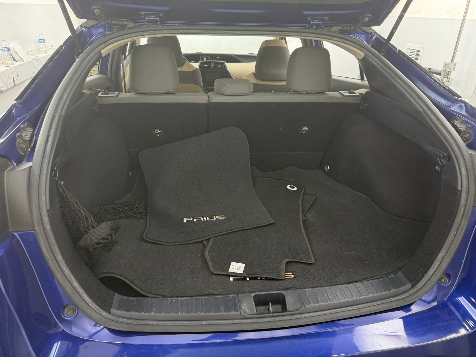 Thumbnail: 2017 Toyota Prius - 7