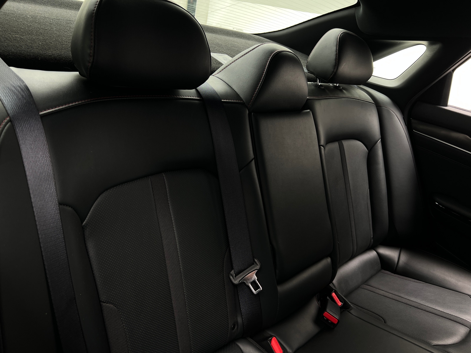 Thumbnail: 2024 Kia K5 - 5