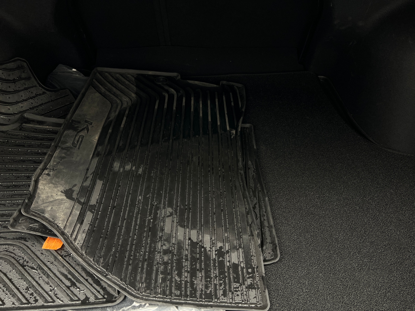 Thumbnail: 2024 Kia K5 - 6