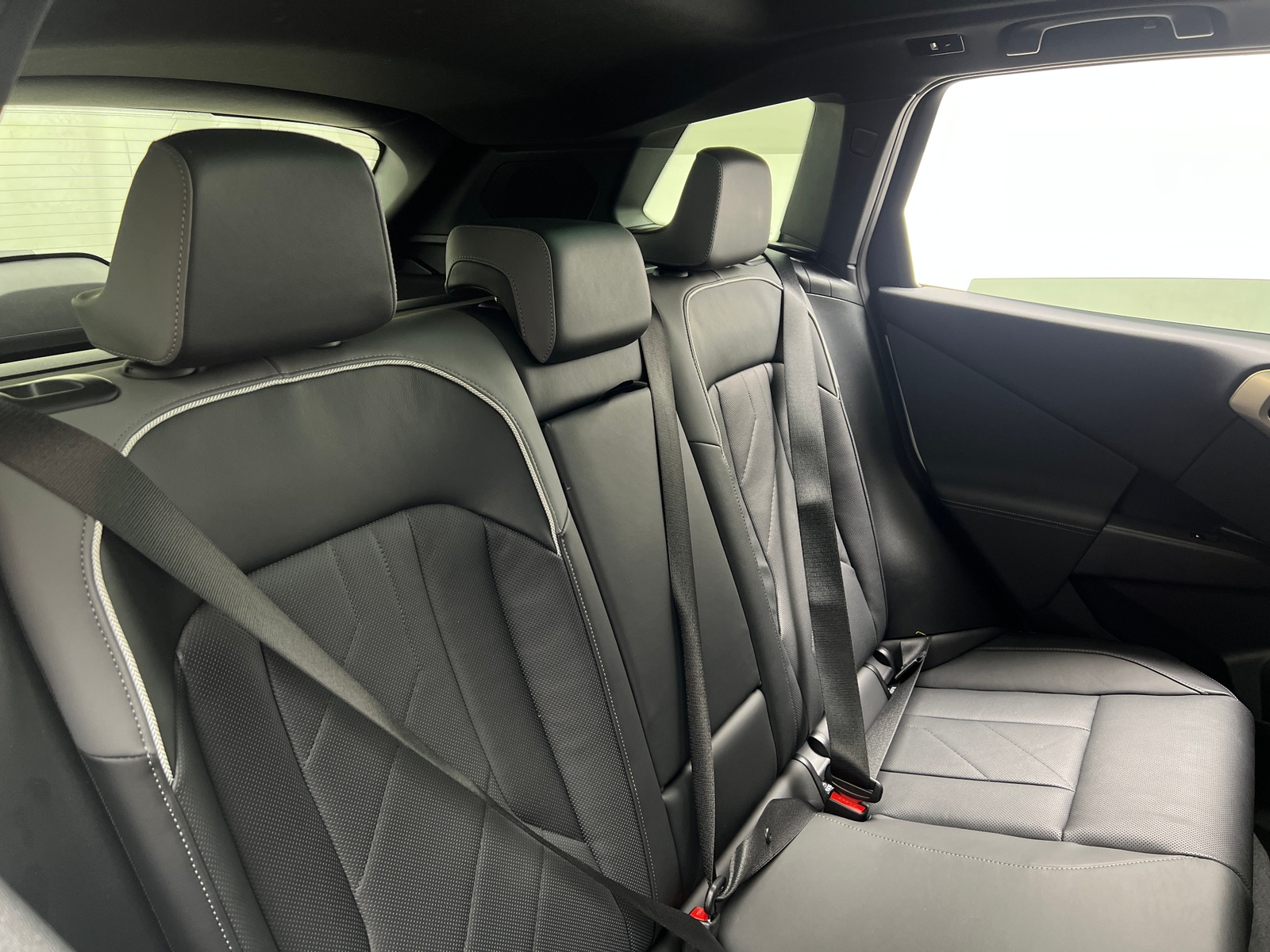 Thumbnail: 2025 BMW X3 - 5