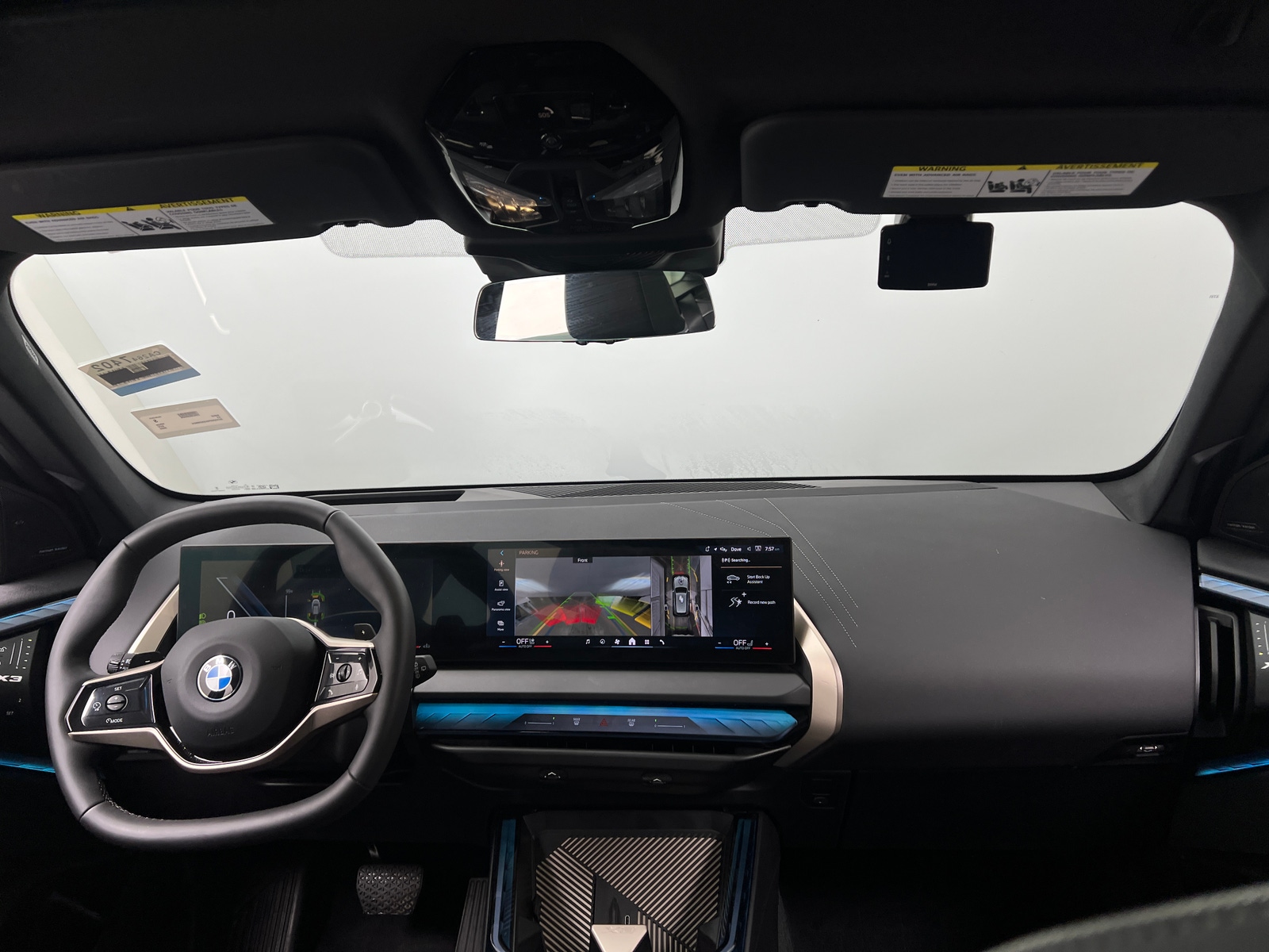 Thumbnail: 2025 BMW X3 - 2