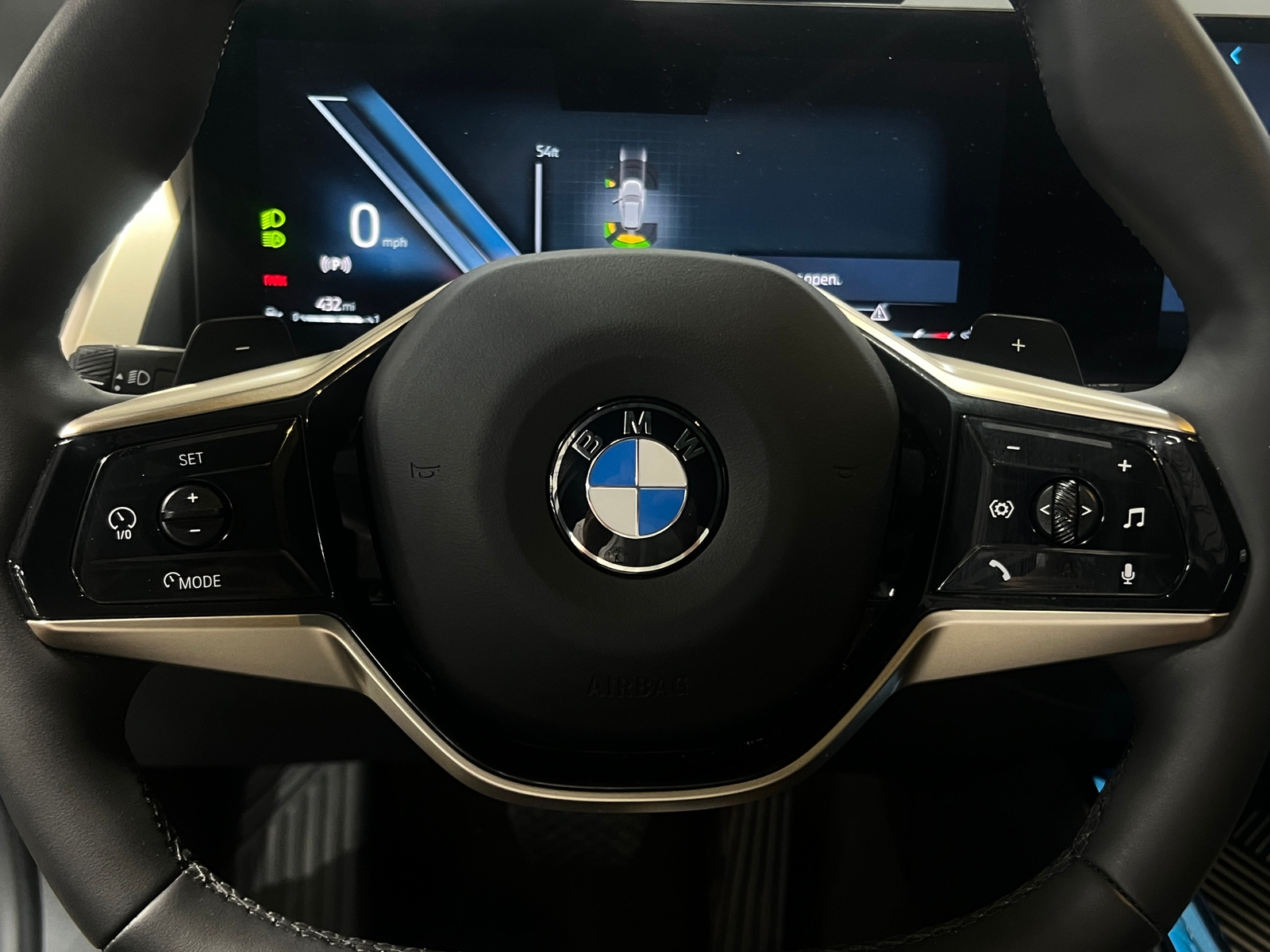 Thumbnail: 2025 BMW X3 - 4