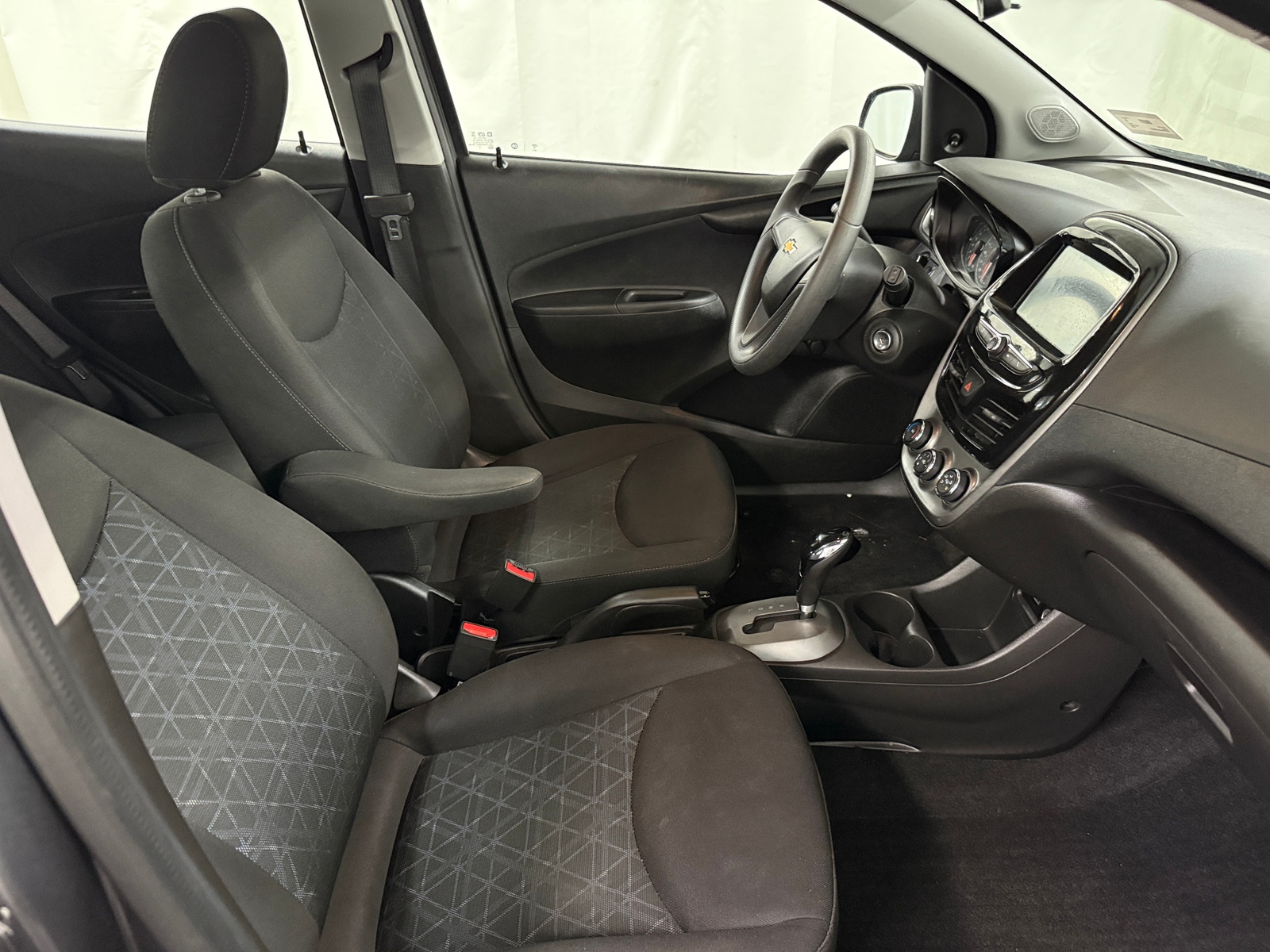 Thumbnail: 2020 Chevrolet Spark - 2