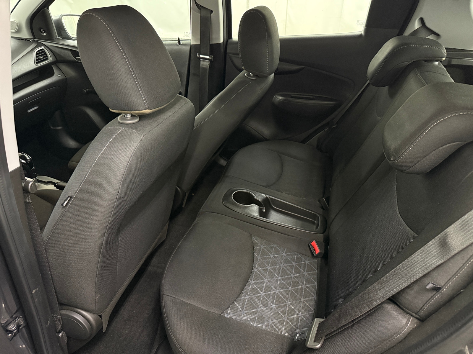 Thumbnail: 2020 Chevrolet Spark - 6