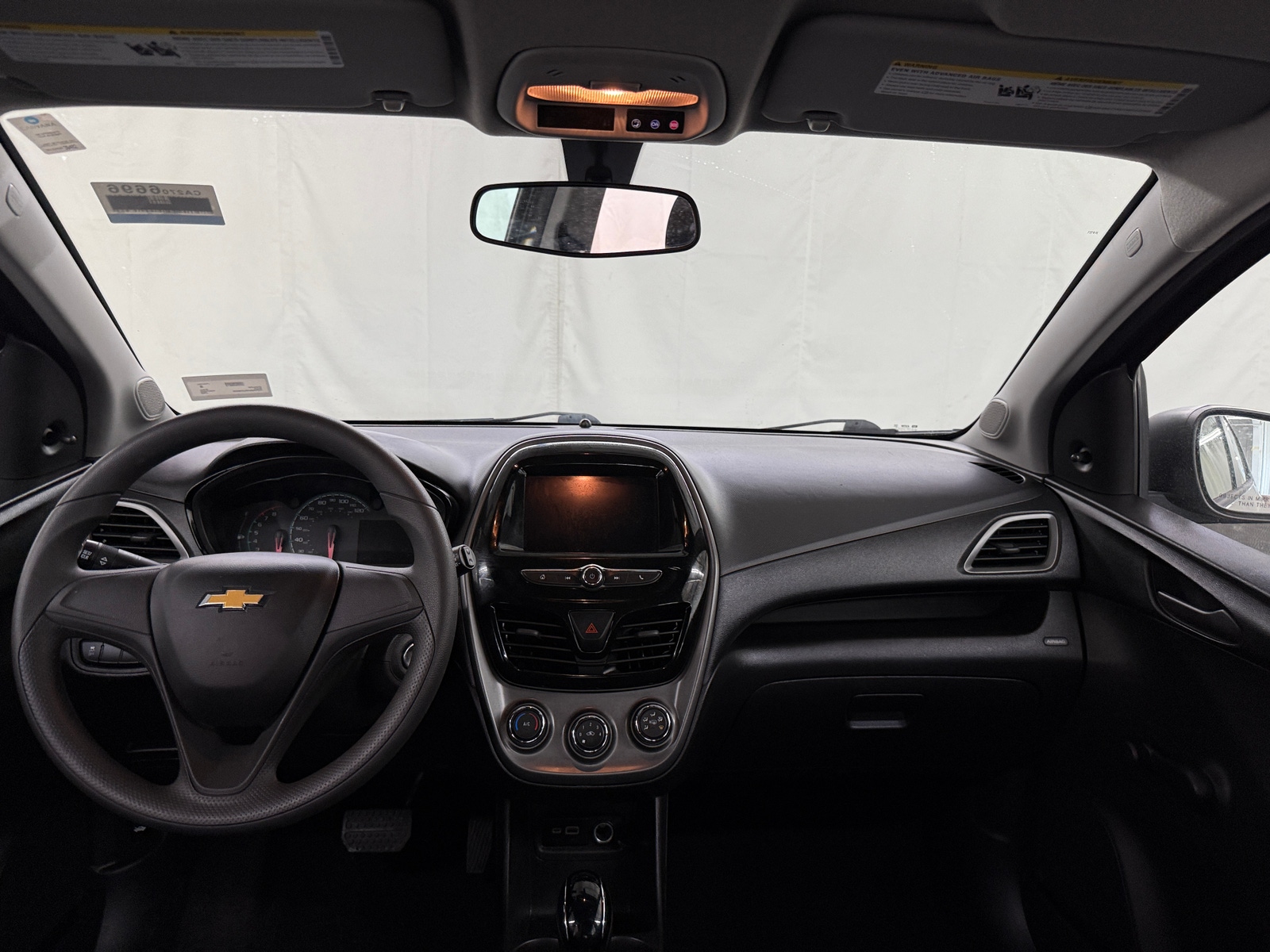 Thumbnail: 2020 Chevrolet Spark - 3