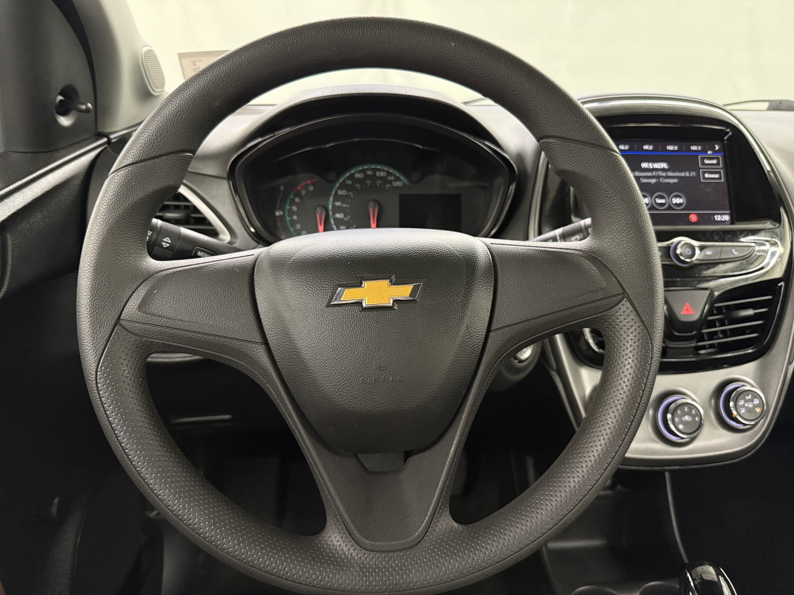 Thumbnail: 2020 Chevrolet Spark - 5