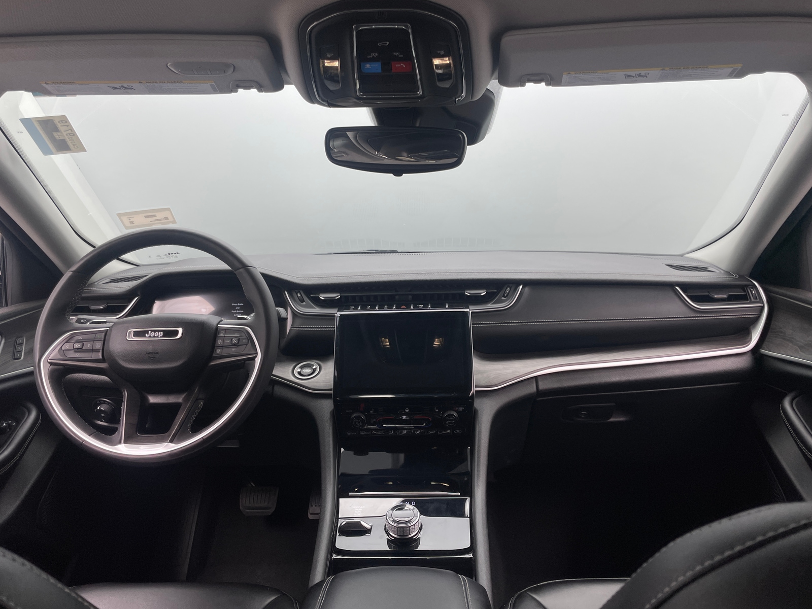 Thumbnail: 2023 Jeep Grand Cherokee - 2