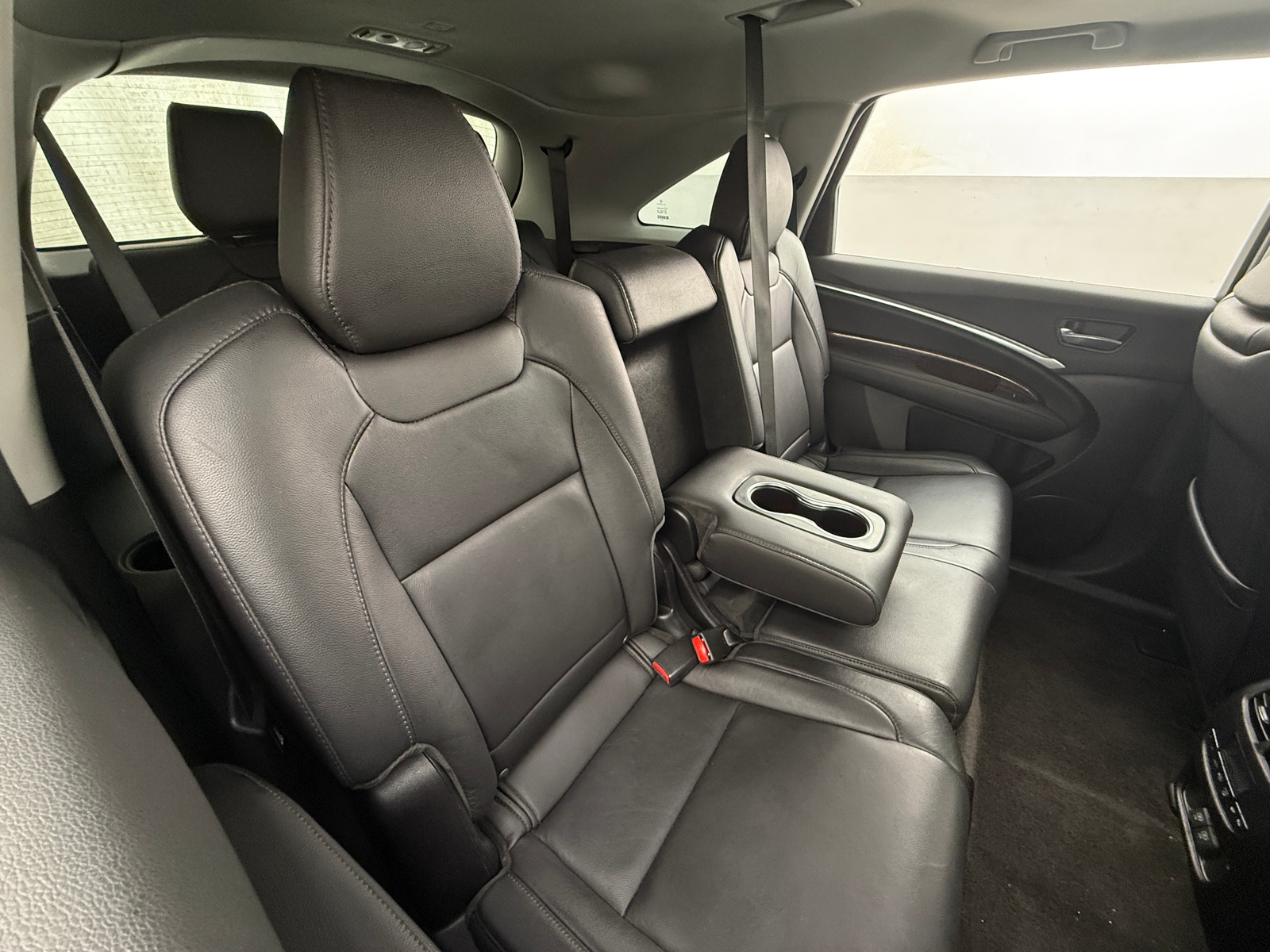 Thumbnail: 2018 Acura MDX - 5
