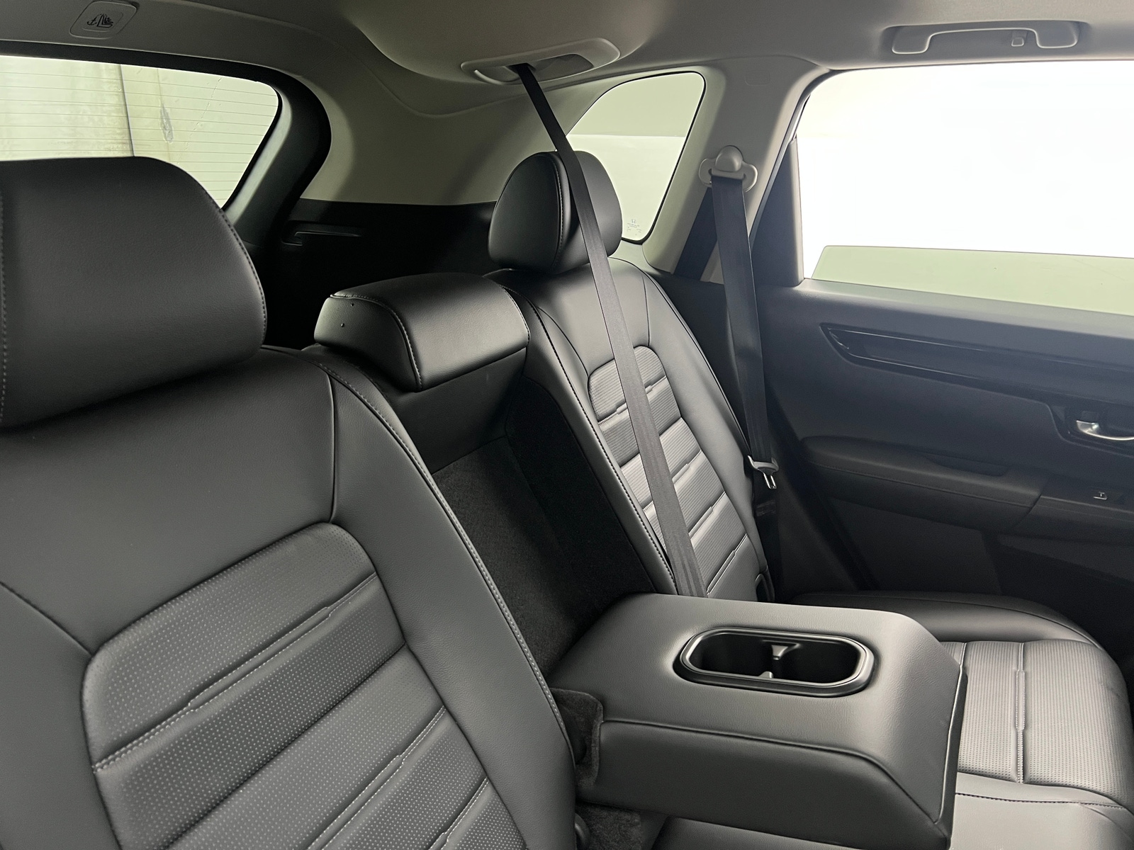 Thumbnail: 2023 Honda CR-V - 5