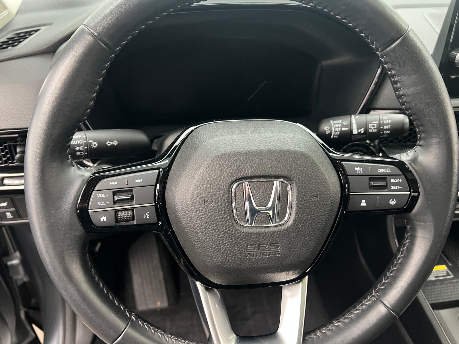 Thumbnail: 2023 Honda CR-V - 4