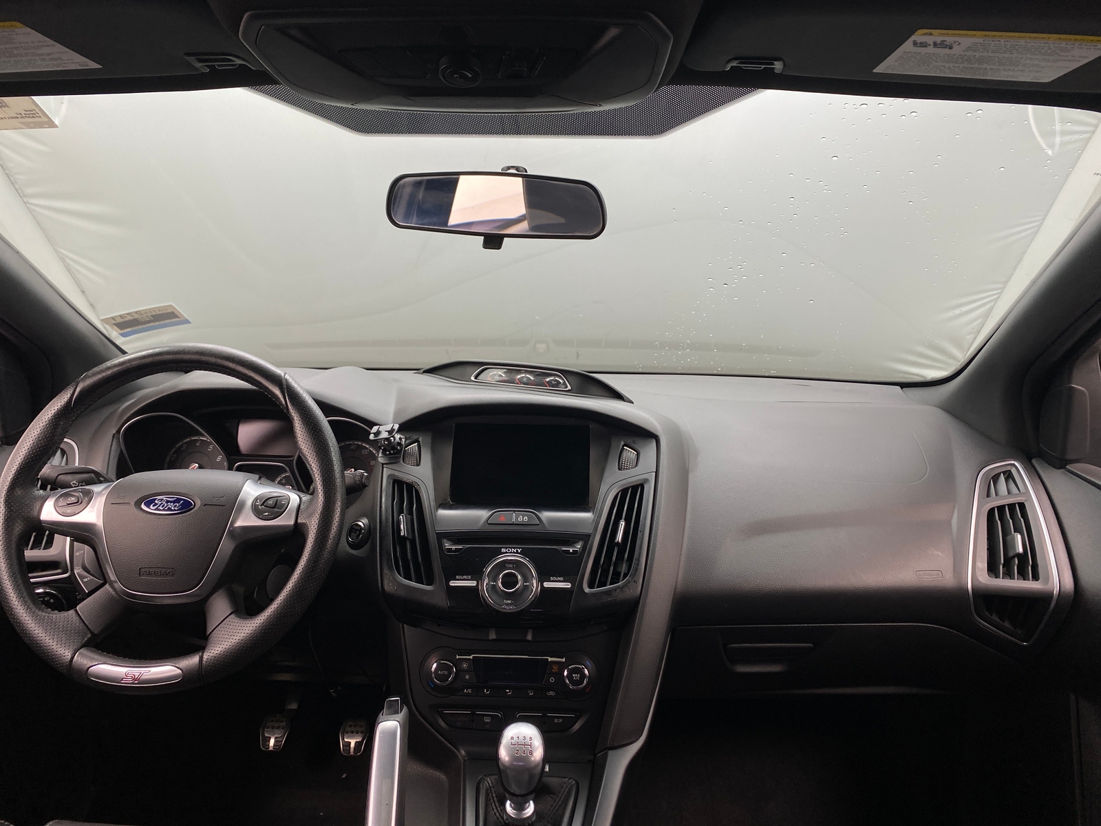 Thumbnail: 2014 Ford Focus - 2