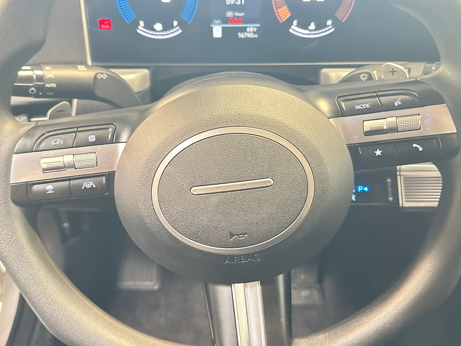 Thumbnail: 2025 Hyundai Sonata - 5