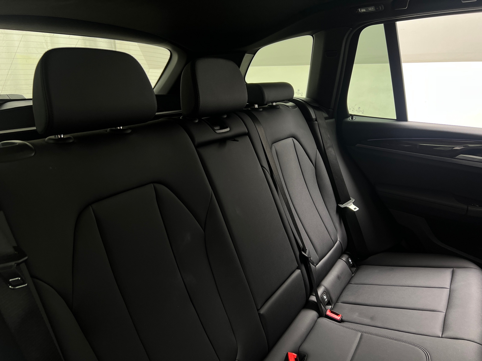 Thumbnail: 2021 BMW X3 - 5