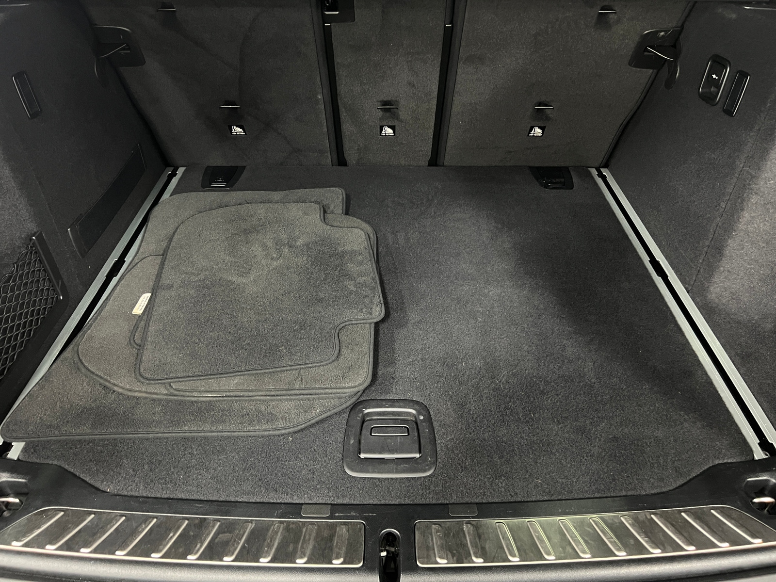 Thumbnail: 2021 BMW X3 - 6