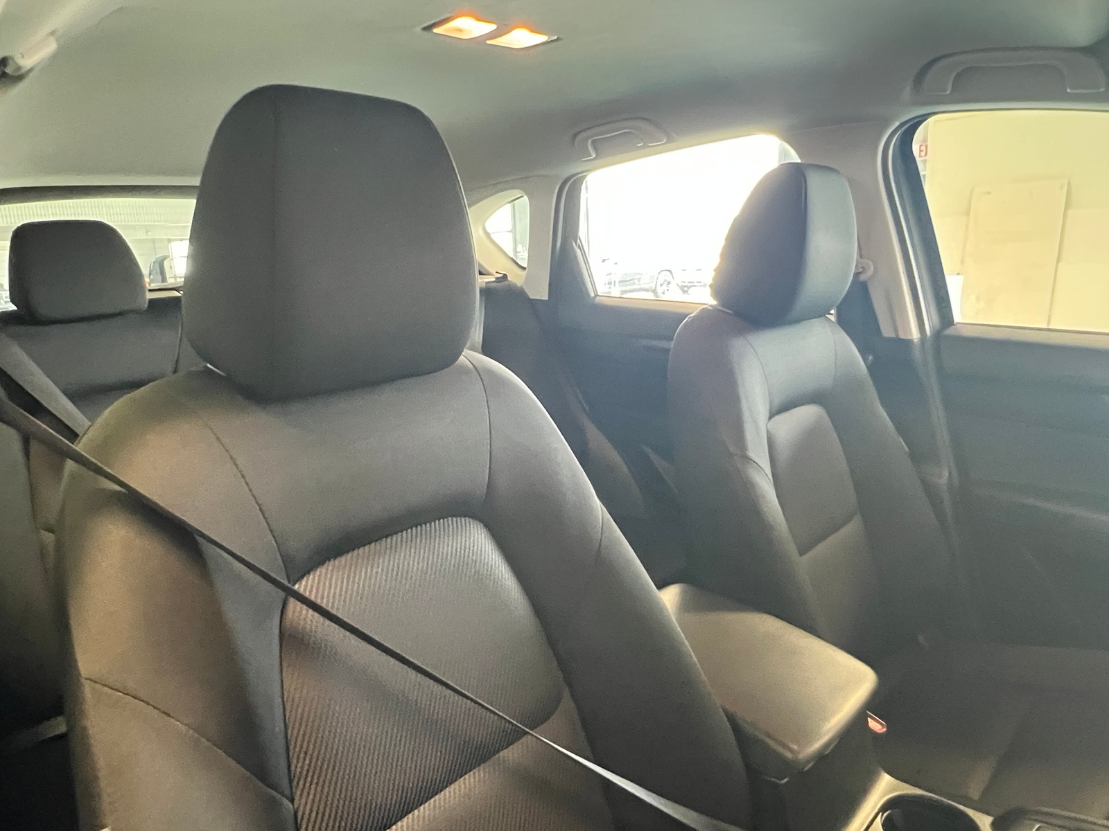 Thumbnail: 2019 Mazda CX-5 - 2
