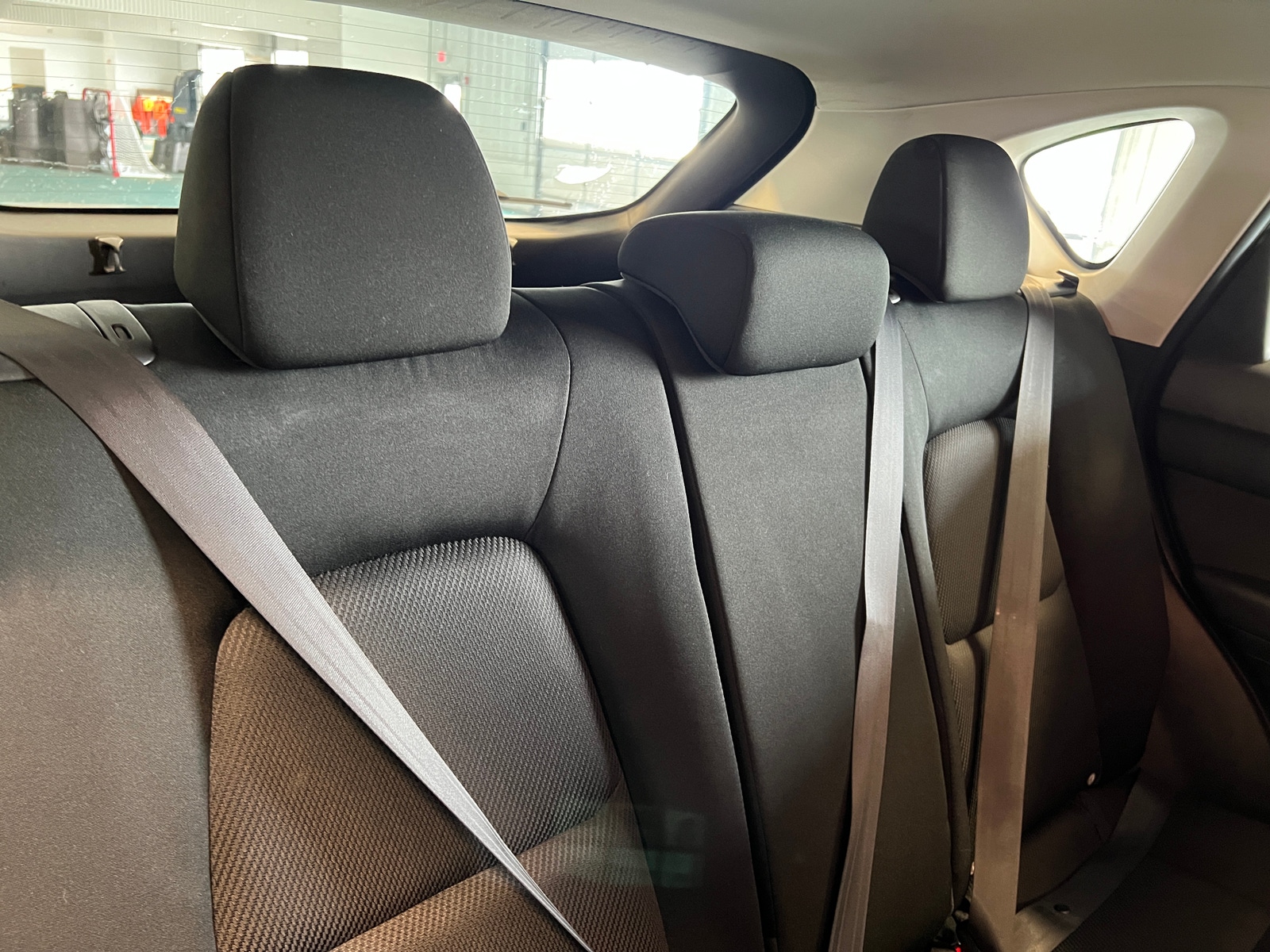 Thumbnail: 2019 Mazda CX-5 - 6