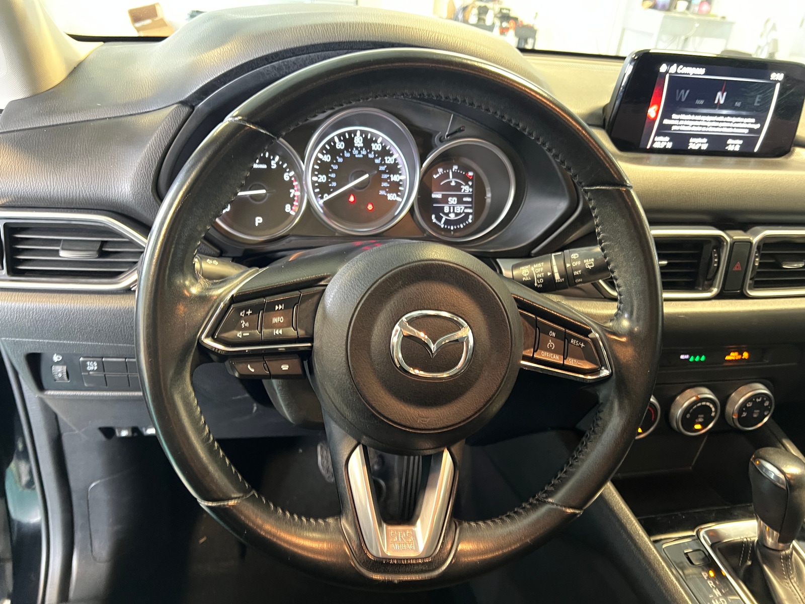 Thumbnail: 2019 Mazda CX-5 - 5