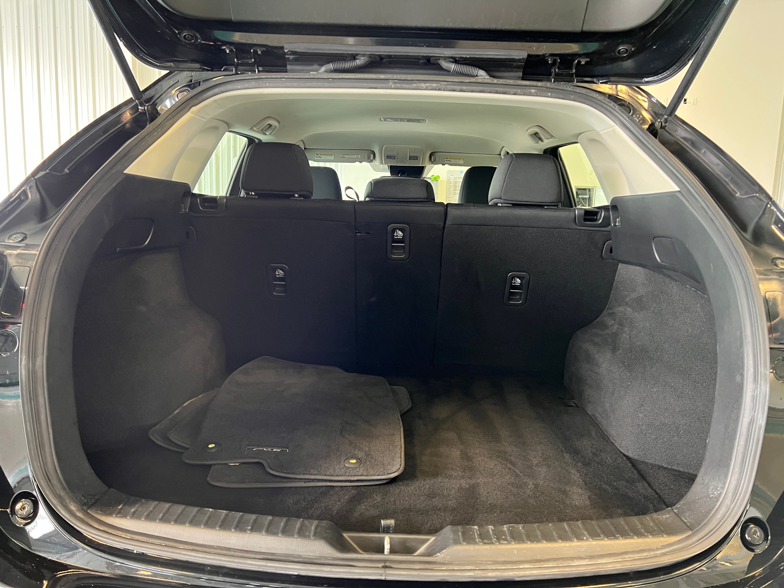 Thumbnail: 2019 Mazda CX-5 - 7