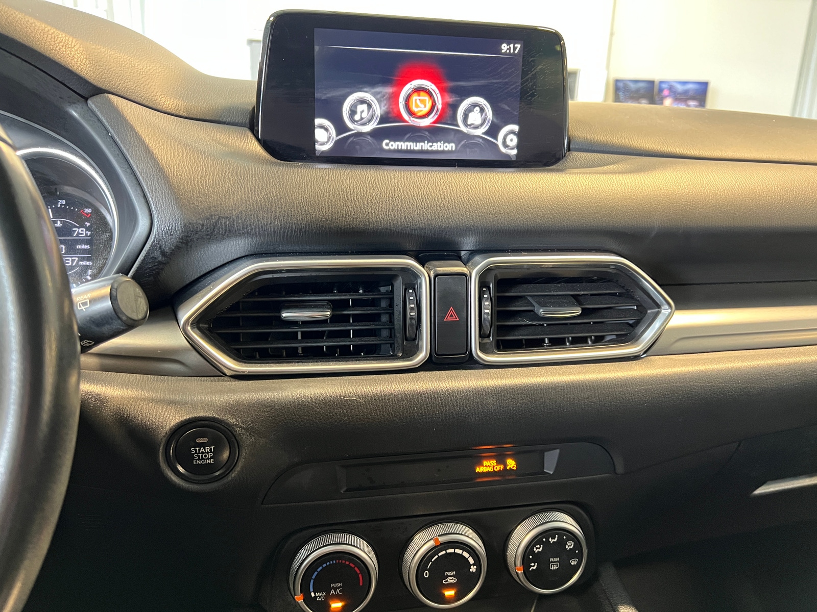 Thumbnail: 2019 Mazda CX-5 - 4