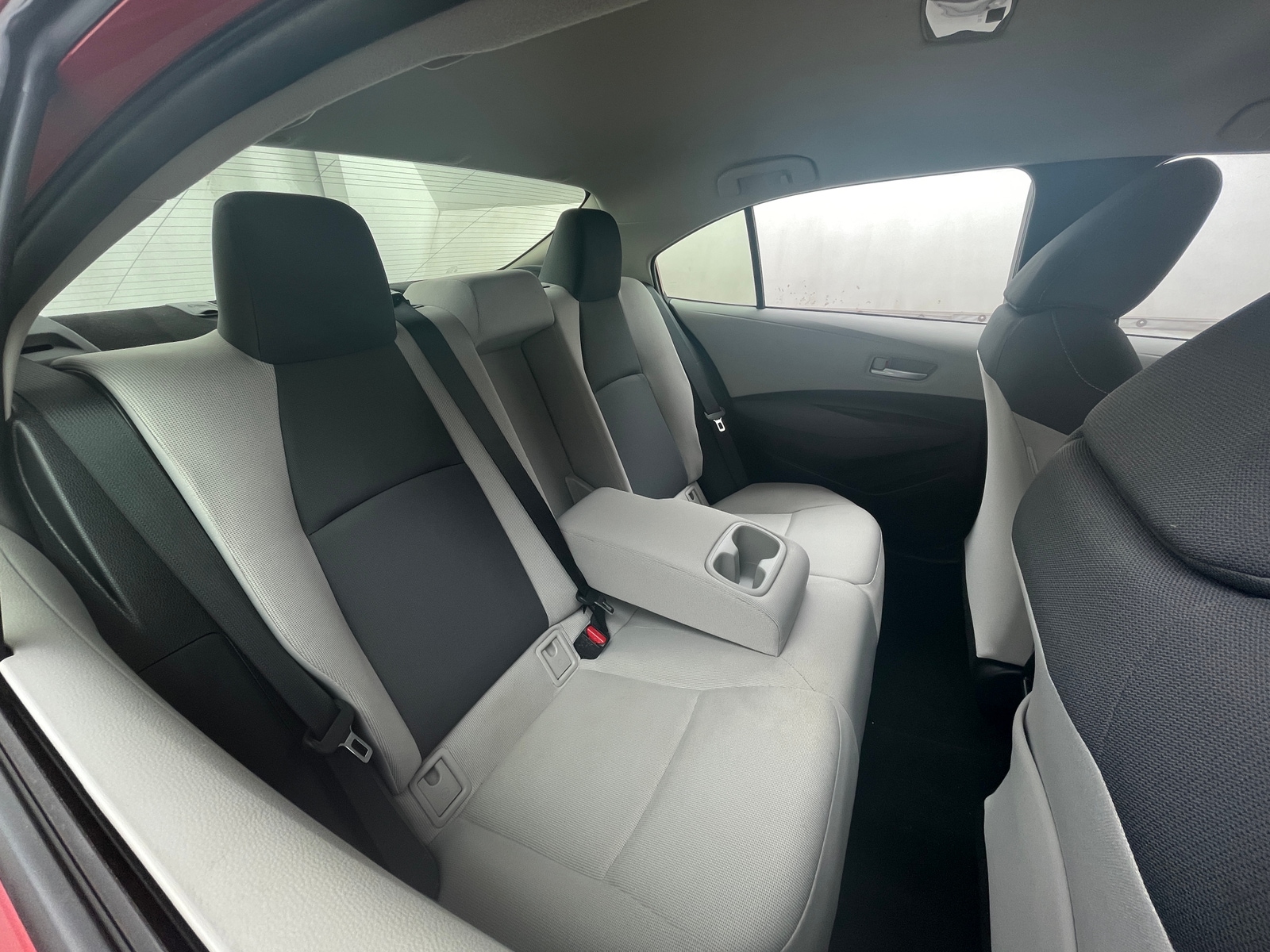 Thumbnail: 2021 Toyota Corolla - 6