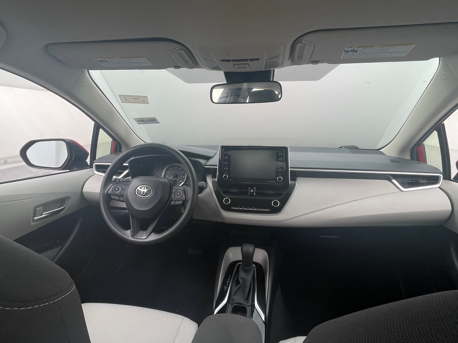 Thumbnail: 2021 Toyota Corolla - 3