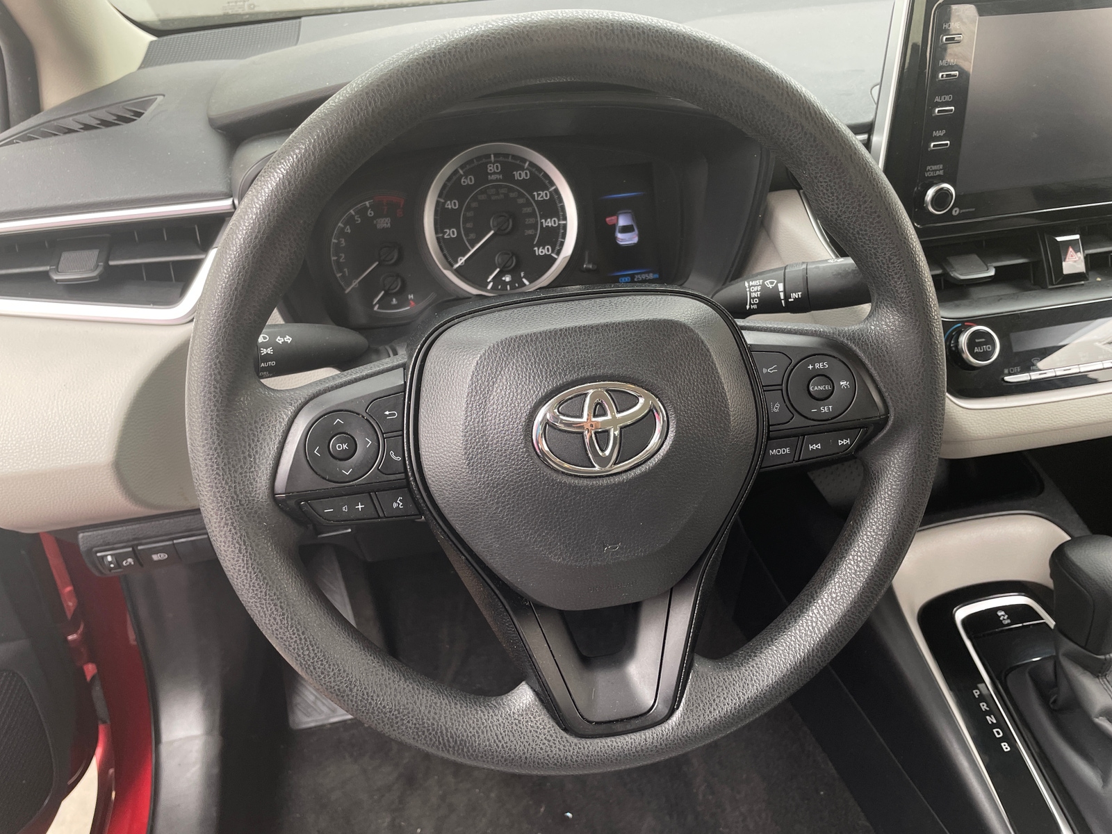 Thumbnail: 2021 Toyota Corolla - 5