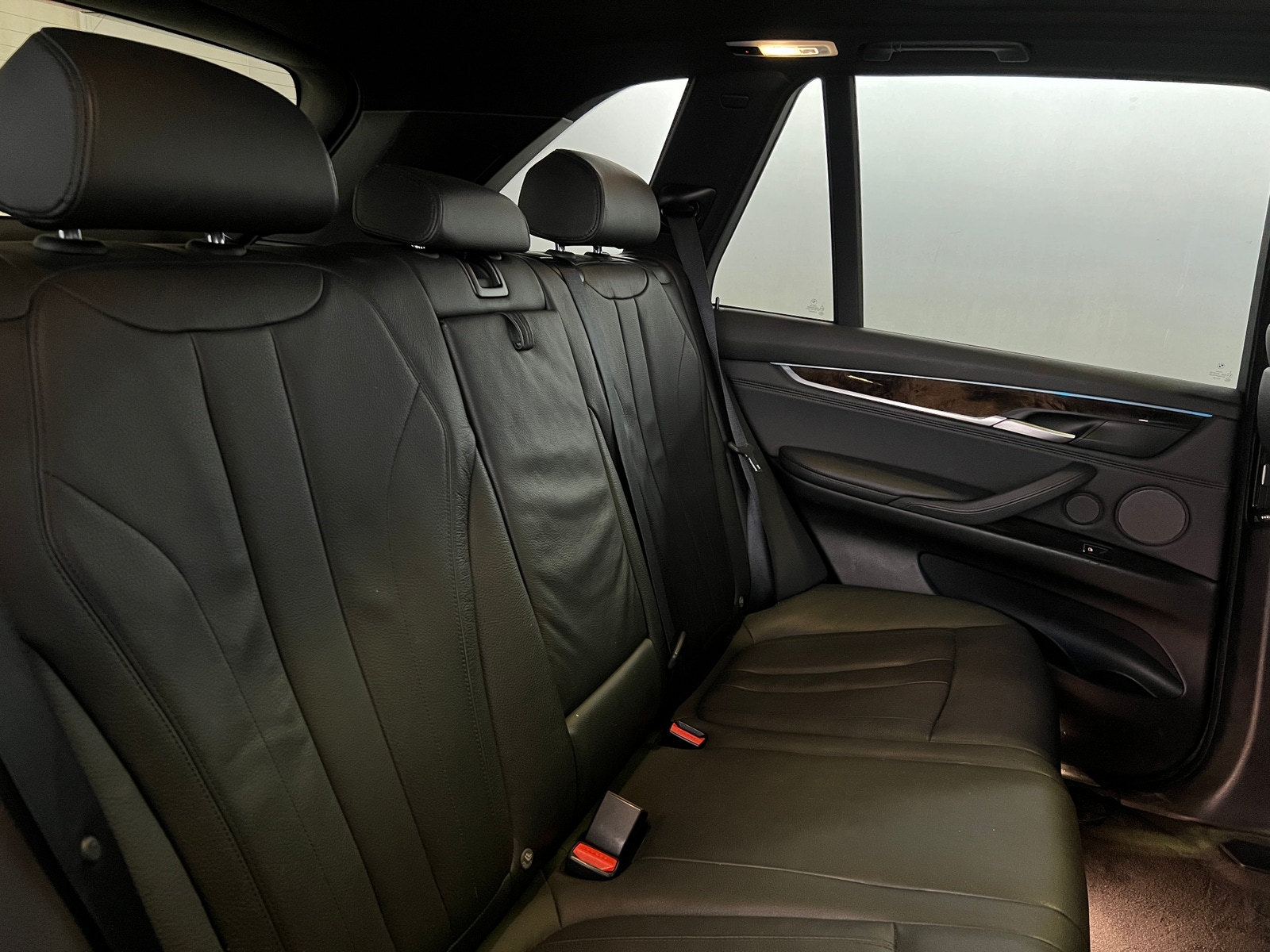 Thumbnail: 2017 BMW X5 - 5