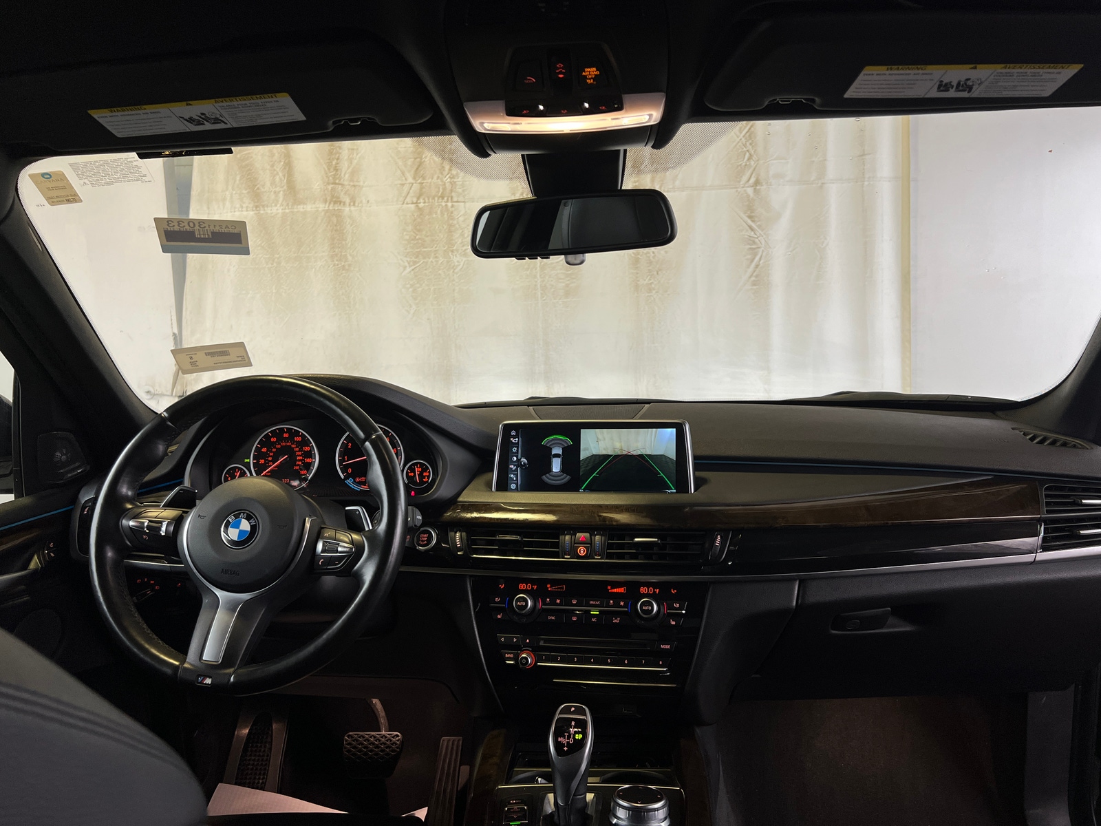 Thumbnail: 2017 BMW X5 - 2