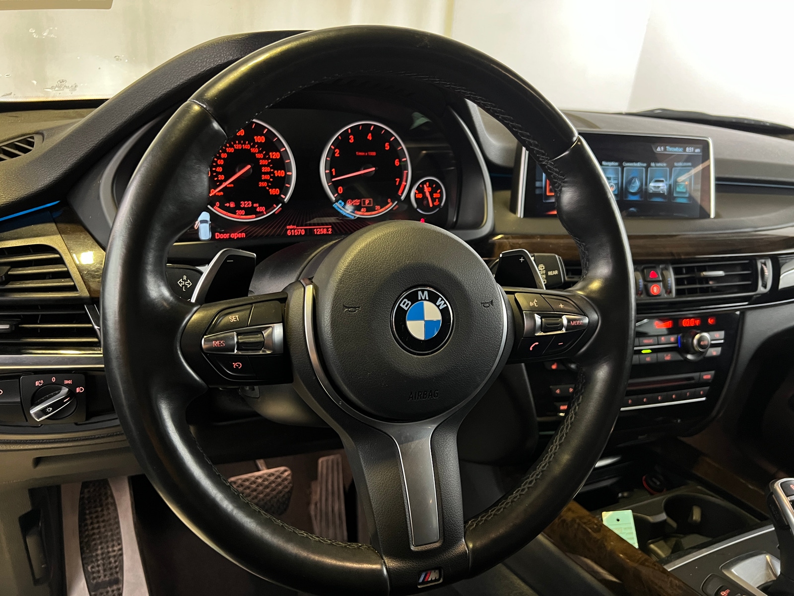 Thumbnail: 2017 BMW X5 - 4