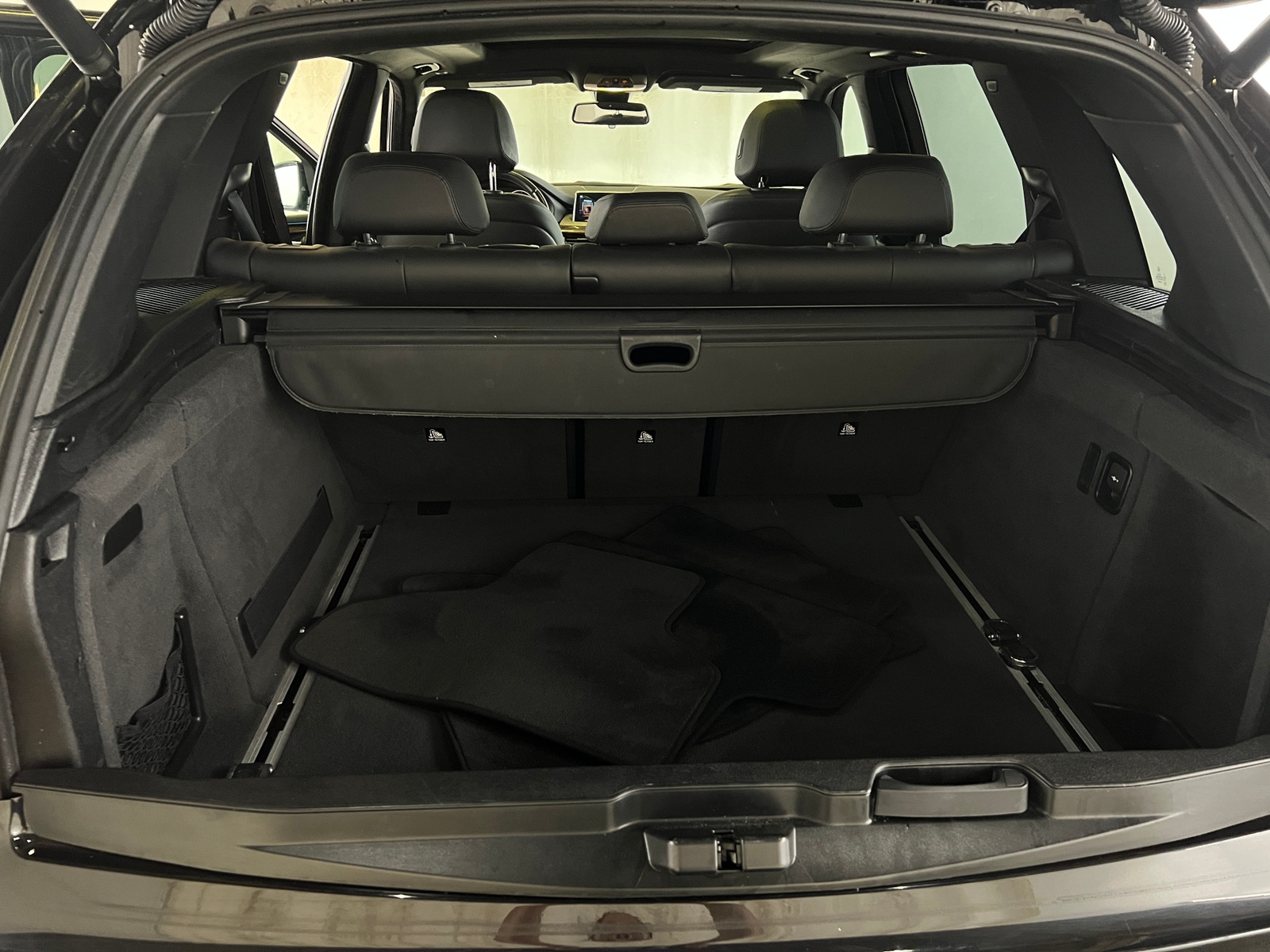 Thumbnail: 2017 BMW X5 - 6