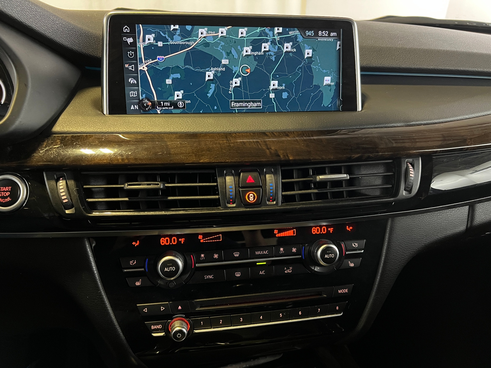 Thumbnail: 2017 BMW X5 - 3