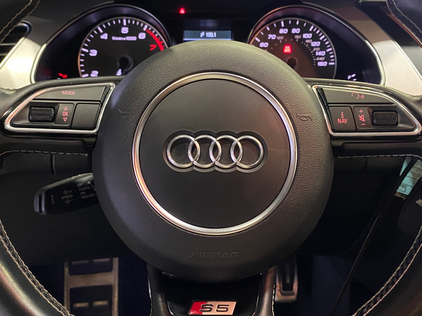 Thumbnail: 2016 Audi S5 - 3