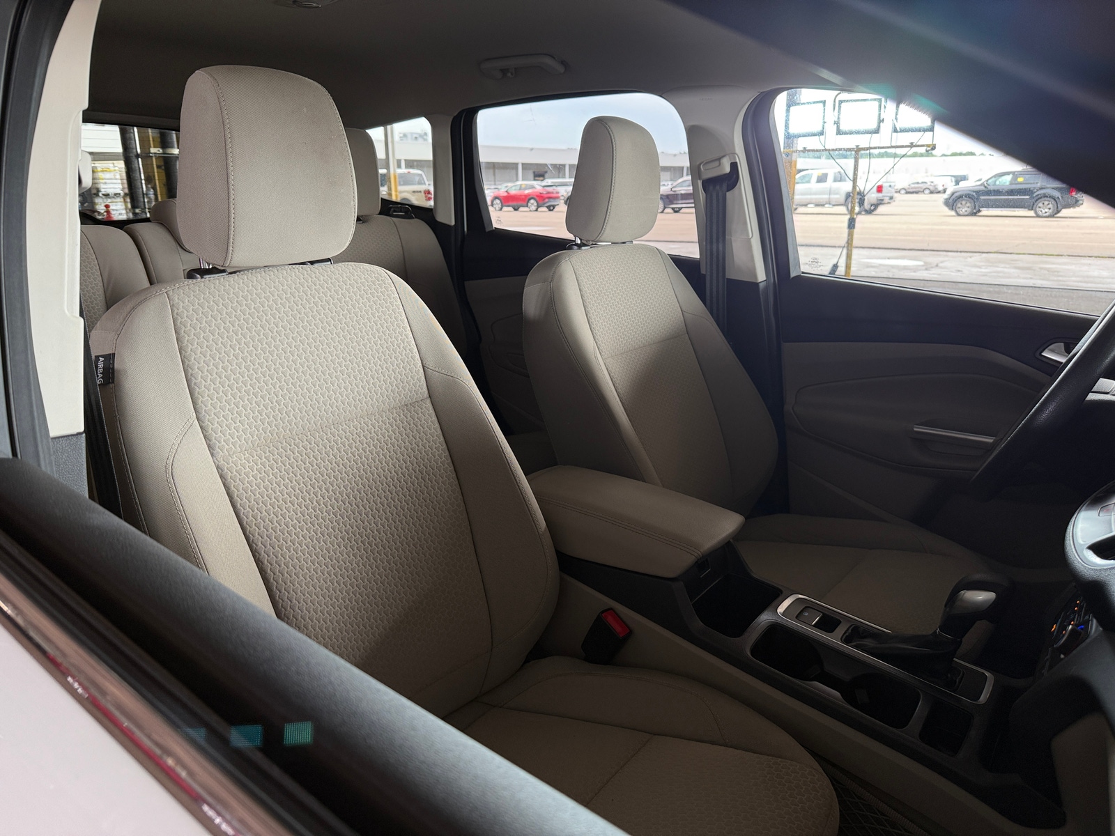 Thumbnail: 2019 Ford Escape - 2