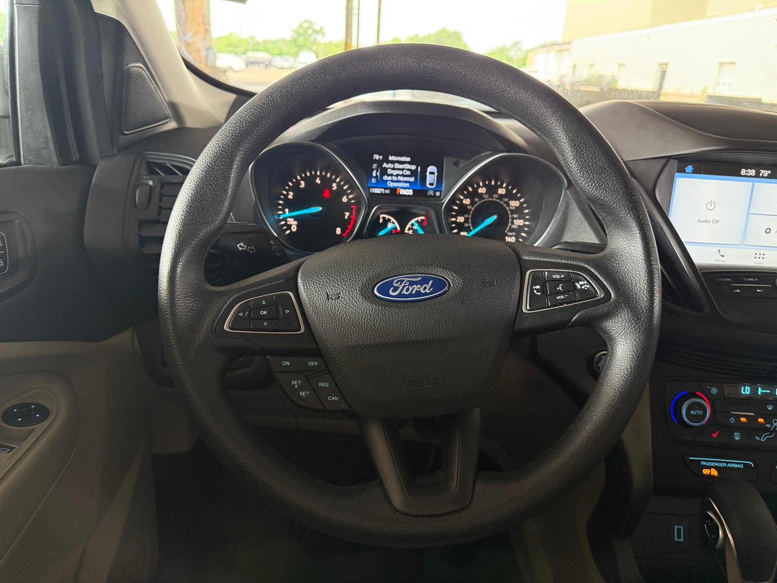 Thumbnail: 2019 Ford Escape - 5
