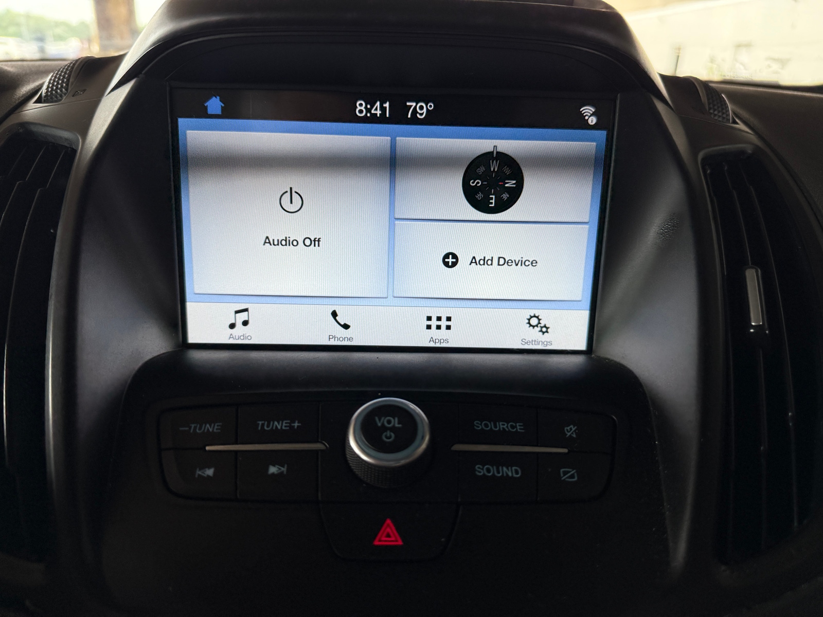 Thumbnail: 2019 Ford Escape - 4