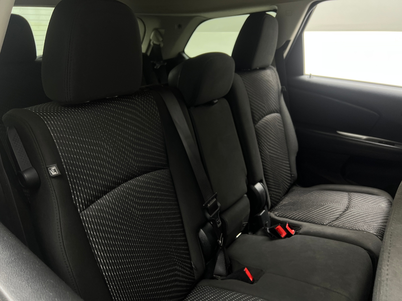 Thumbnail: 2020 Dodge Journey - 6