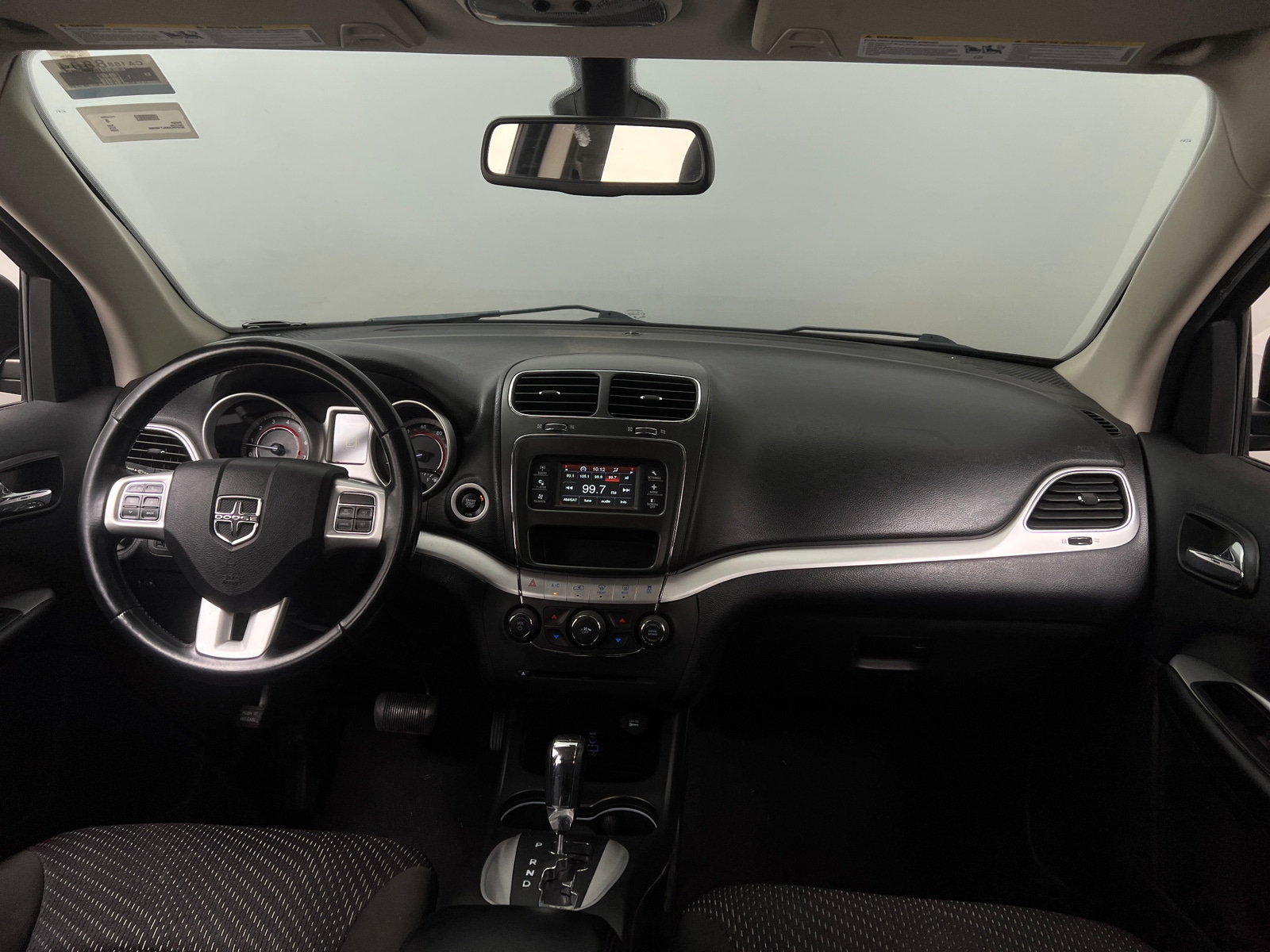 Thumbnail: 2020 Dodge Journey - 3